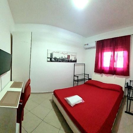 Catania Home Cibali Dış mekan fotoğraf