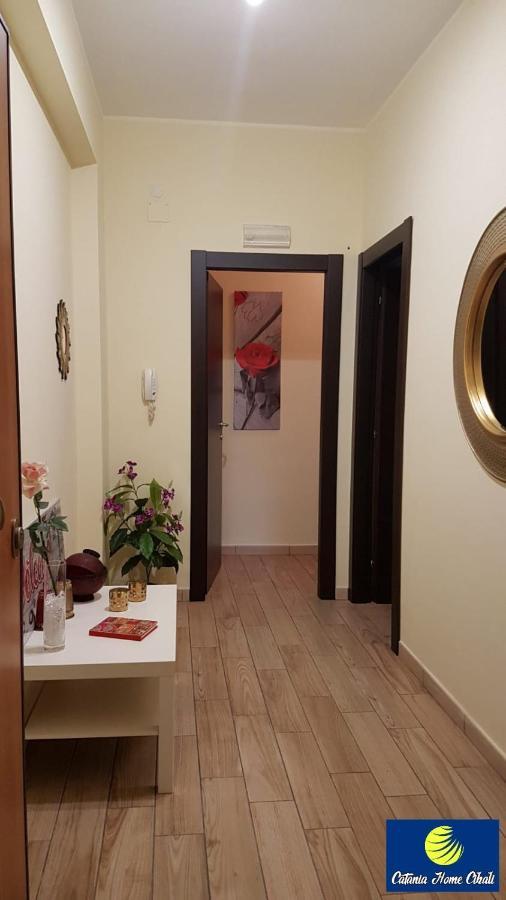 Catania Home Cibali Dış mekan fotoğraf