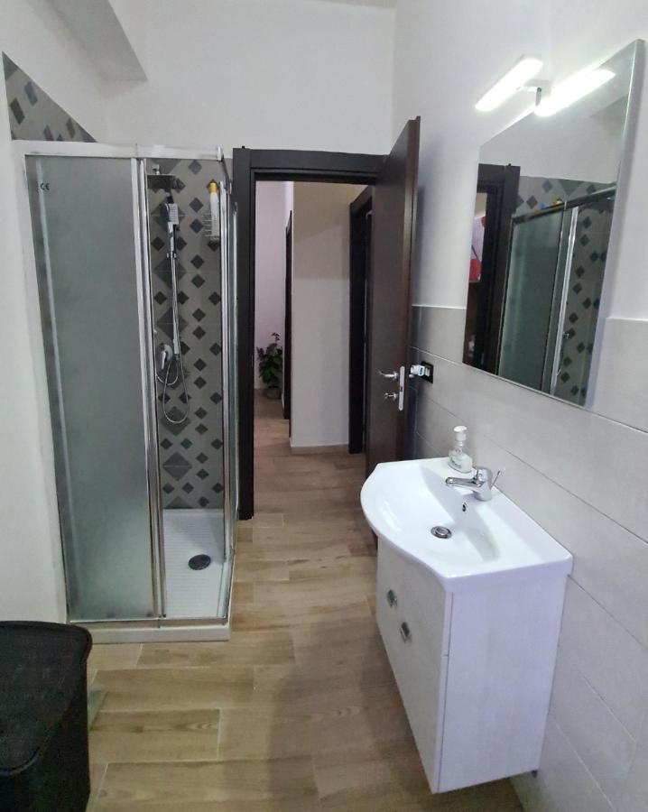 Catania Home Cibali Dış mekan fotoğraf