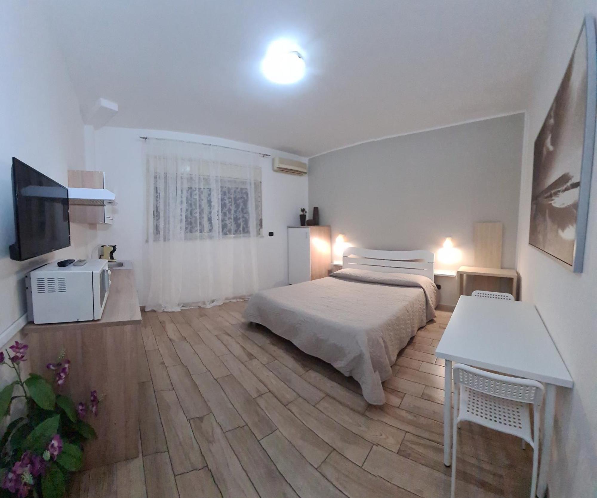 Catania Home Cibali Dış mekan fotoğraf