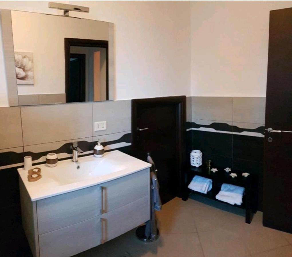 Catania Home Cibali Dış mekan fotoğraf
