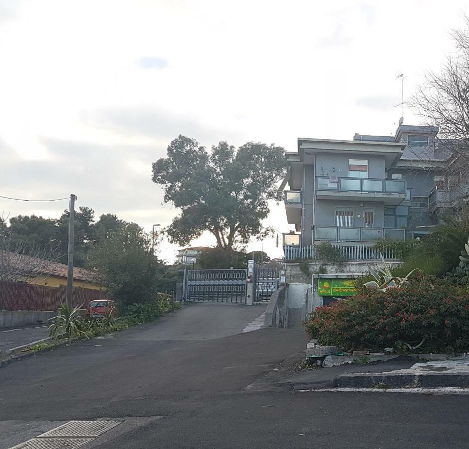 Catania Home Cibali Dış mekan fotoğraf